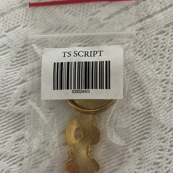 Taylor swift keychain - Picture 3 of 3